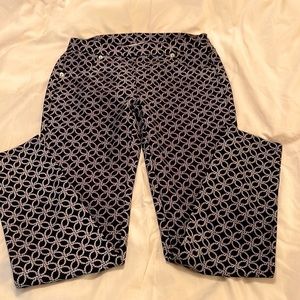 Michael Kors - pull on pants. Size 0P - Excellent Condition